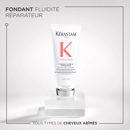 Fondant Fluidité Réparateur