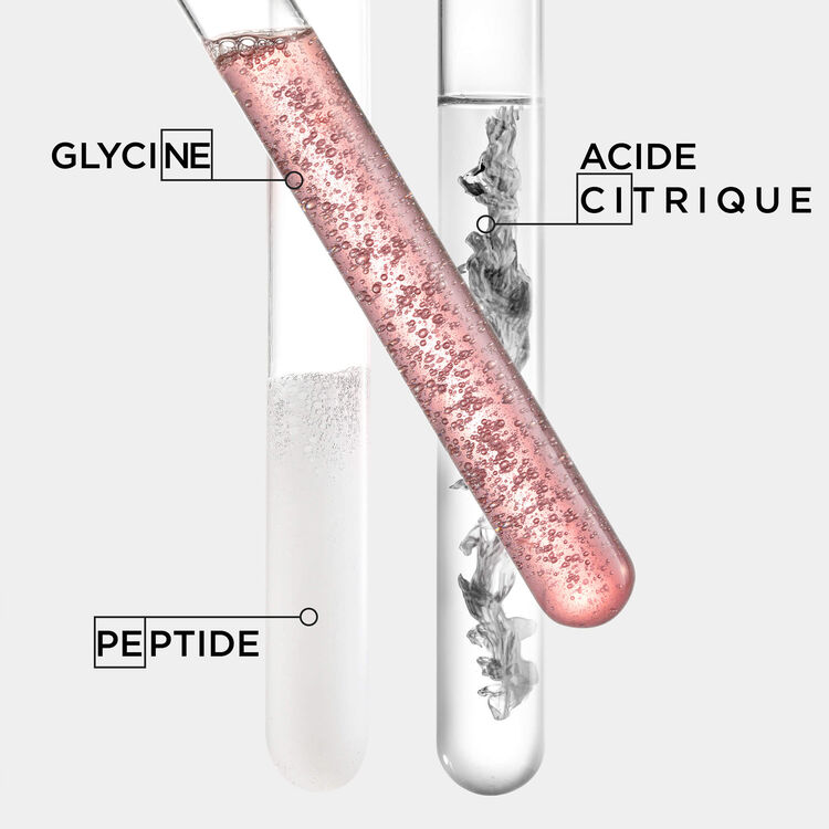 Huile Gloss Réparatrice