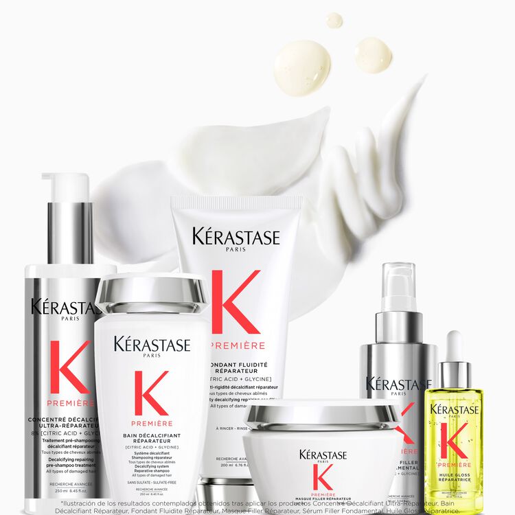 Masque Filler Réparateur