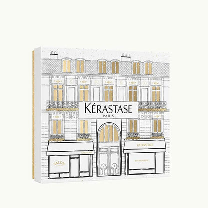 NUTRITIVE - COFFRET CADEAU POUR CHEVEUX EPAIS ET SECS