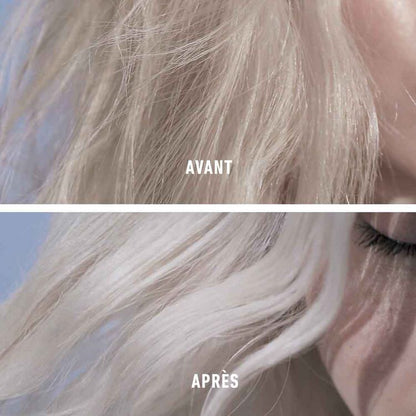 Trio Blond Caramel