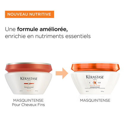 Masquintense
